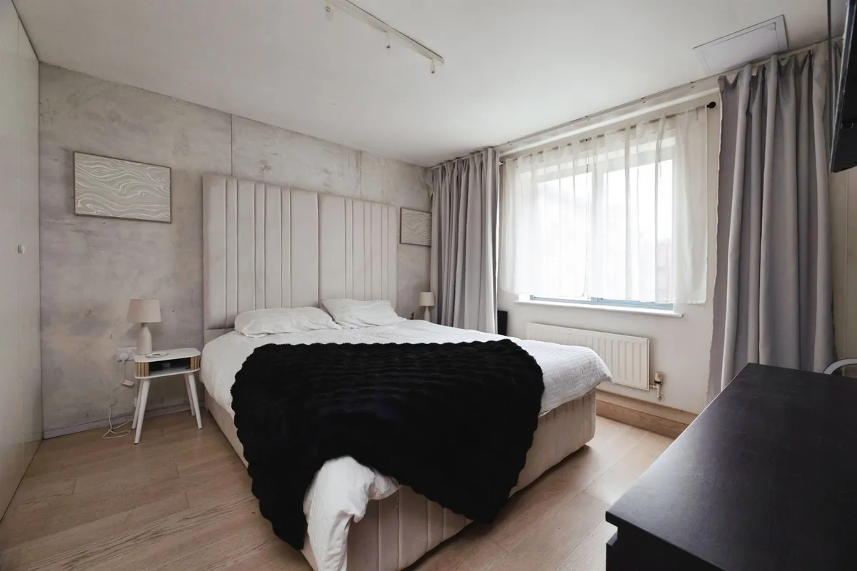 Spring Place, Barking
