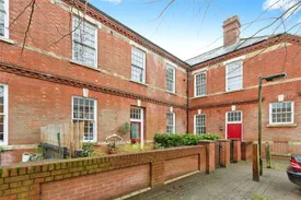 Property responsive