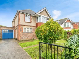 Ellasdale Road, Bognor Regis photo