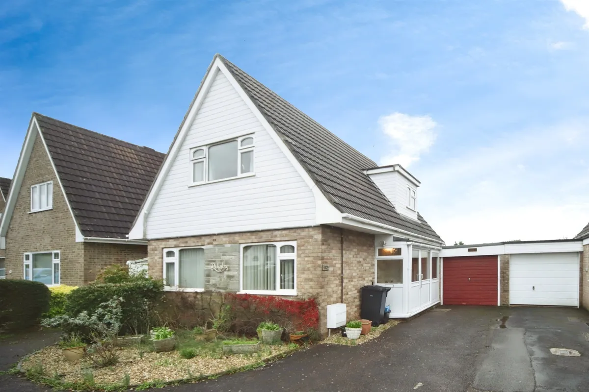 Greenway, Monkton Heathfield, Taunton