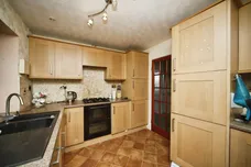 Greenway, Monkton Heathfield, Taunton