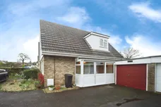 Greenway, Monkton Heathfield, Taunton