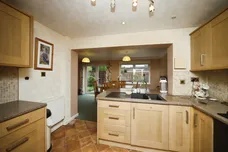 Greenway, Monkton Heathfield, Taunton