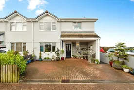 Property responsive