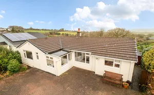 Amanda Way, Pensilva, Liskeard, Cornwall, PL14 photo