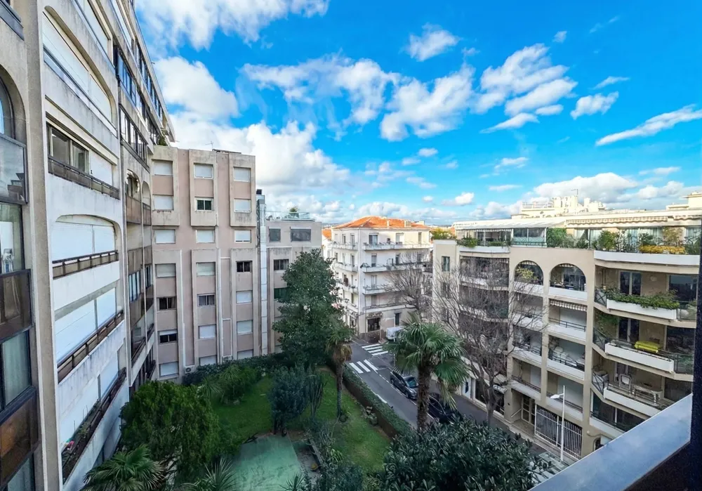 Antibes, 06600, France