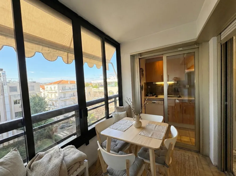 Antibes, 06600, France