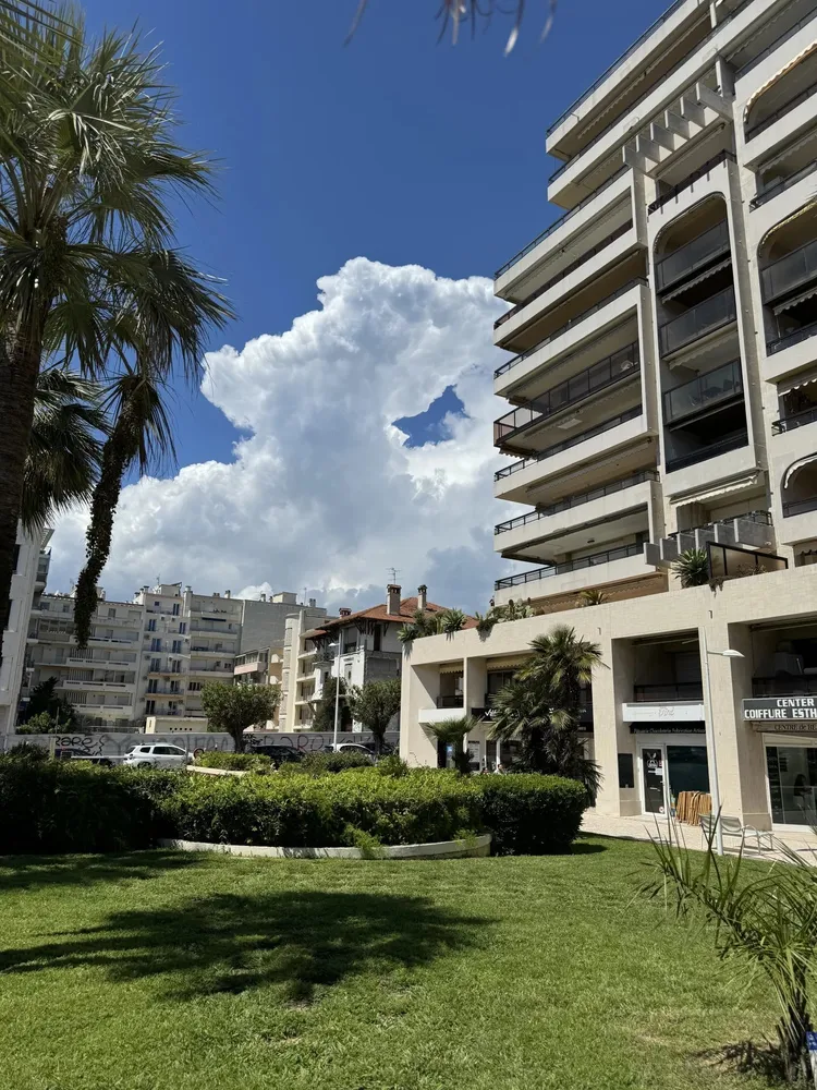 Antibes, 06600, France