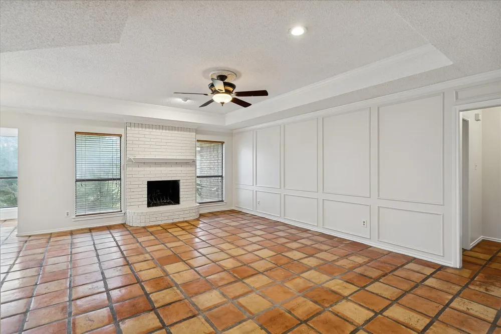7824 Mahonia Dr, Fort Worth, TX 76133