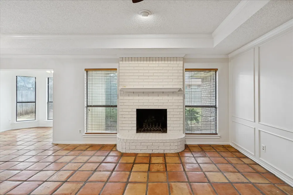 7824 Mahonia Dr, Fort Worth, TX 76133