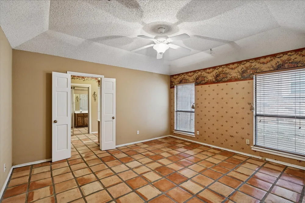 7824 Mahonia Dr, Fort Worth, TX 76133