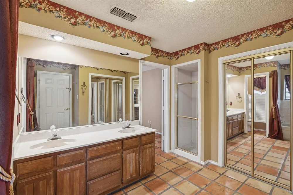 7824 Mahonia Dr, Fort Worth, TX 76133