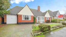 Finstall Close, Sutton Coldfield, Sutton Coldfield