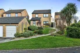 Property responsive