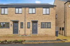 Richmond Lane, Kingswood, Hull