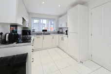 Richmond Lane, Kingswood, Hull