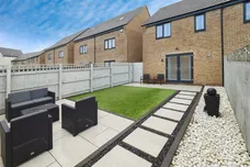Richmond Lane, Kingswood, Hull