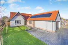 Willow Close, Bedfield, Woodbridge