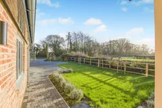Willow Close, Bedfield, Woodbridge