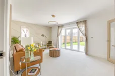 Willow Close, Bedfield, Woodbridge