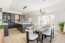 Willow Close, Bedfield, Woodbridge