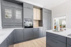 Willow Close, Bedfield, Woodbridge
