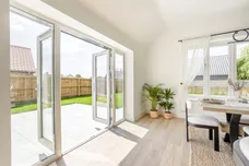 Willow Close, Bedfield, Woodbridge