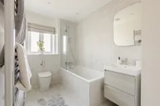 Willow Close, Bedfield, Woodbridge