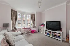 Harrogate Crescent, Middlesbrough