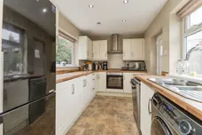 Harrogate Crescent, Middlesbrough