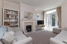 Harrogate Crescent, Middlesbrough