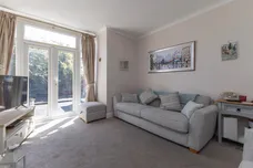 Harrogate Crescent, Middlesbrough