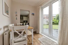Harrogate Crescent, Middlesbrough