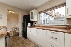 Harrogate Crescent, Middlesbrough