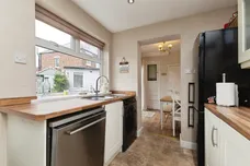 Harrogate Crescent, Middlesbrough