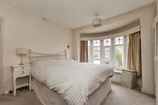 Harrogate Crescent, Middlesbrough