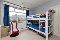 Harrogate Crescent, Middlesbrough