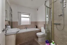 Harrogate Crescent, Middlesbrough
