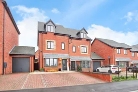 Property responsive