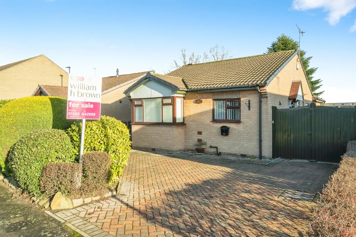 Broadwater Drive, Dunscroft, Doncaster