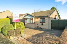 Broadwater Drive, Dunscroft, Doncaster