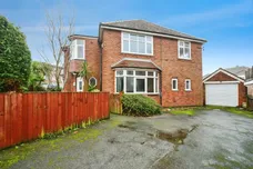 Castleton Boulevard, SKEGNESS