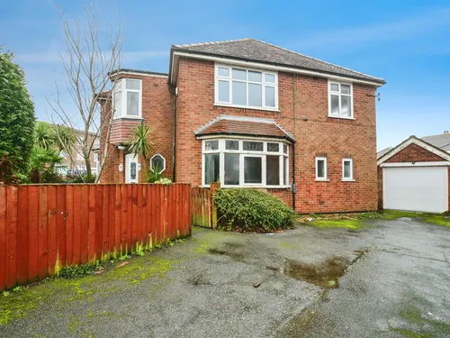 Castleton Boulevard, SKEGNESSphoto