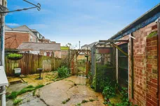 Castleton Boulevard, SKEGNESS