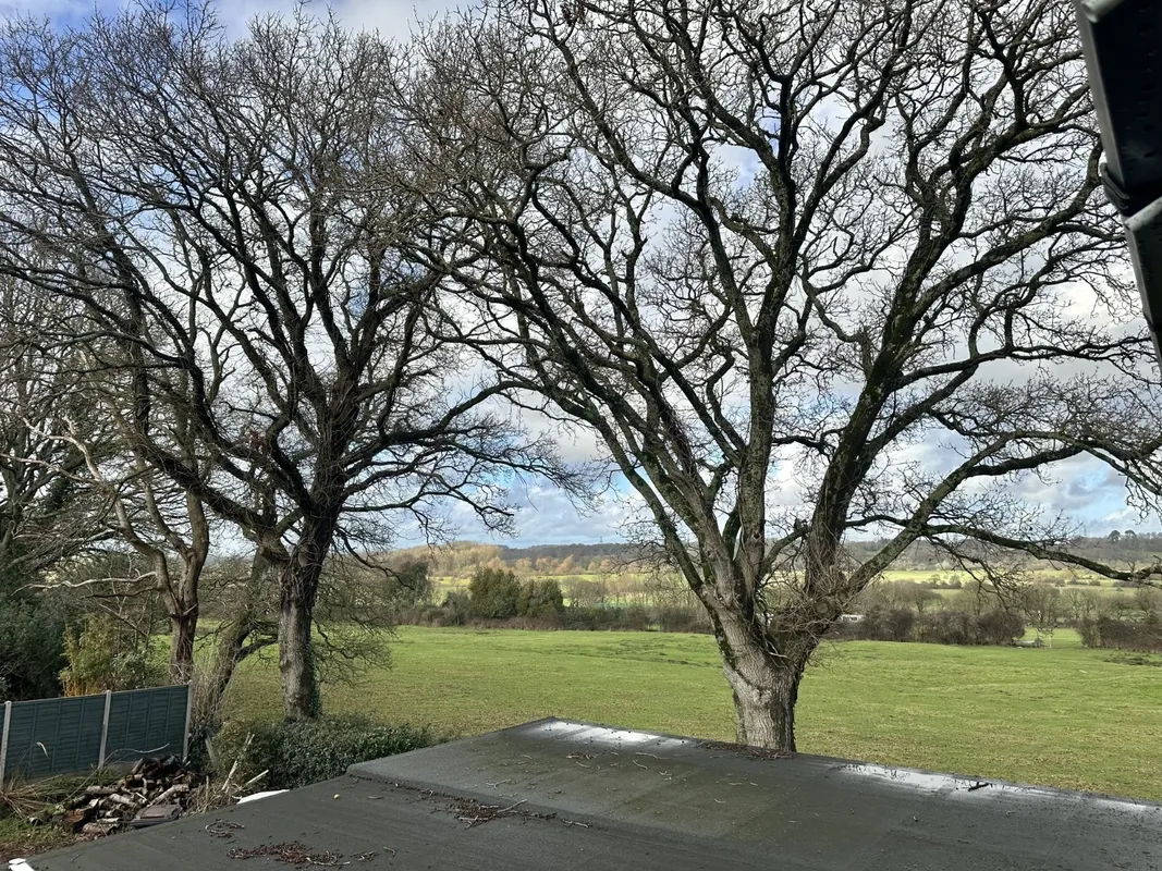 Candys Lane, Corfe Mullen, Wimborne, BH21