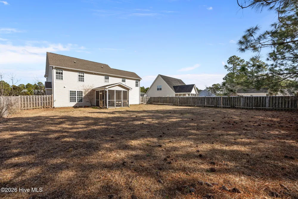 39 Hawick Dr, Shallotte, NC 28470