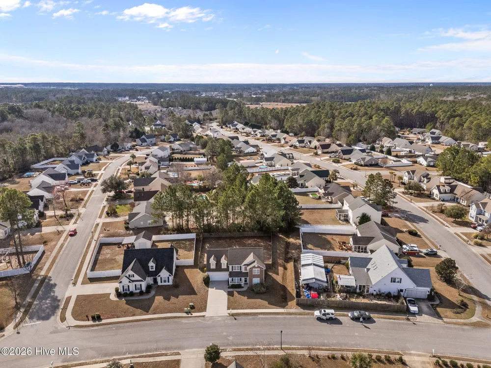 39 Hawick Dr, Shallotte, NC 28470