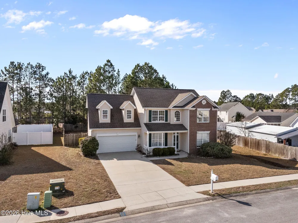 39 Hawick Dr, Shallotte, NC 28470