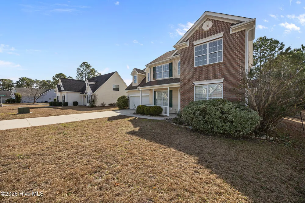 39 Hawick Dr, Shallotte, NC 28470
