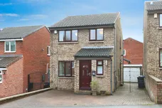 Wadsworth Drive, Intake, Sheffield